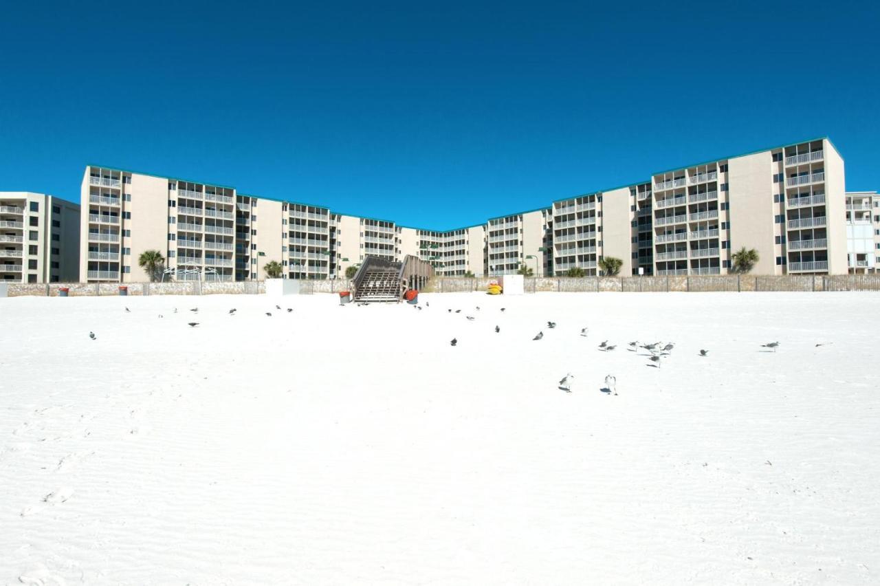 Holiday Surf And Racquet Club 707 Destin Exterior foto