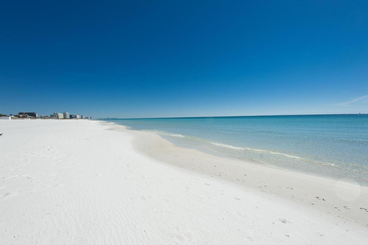 Holiday Surf And Racquet Club 707 Destin Exterior foto